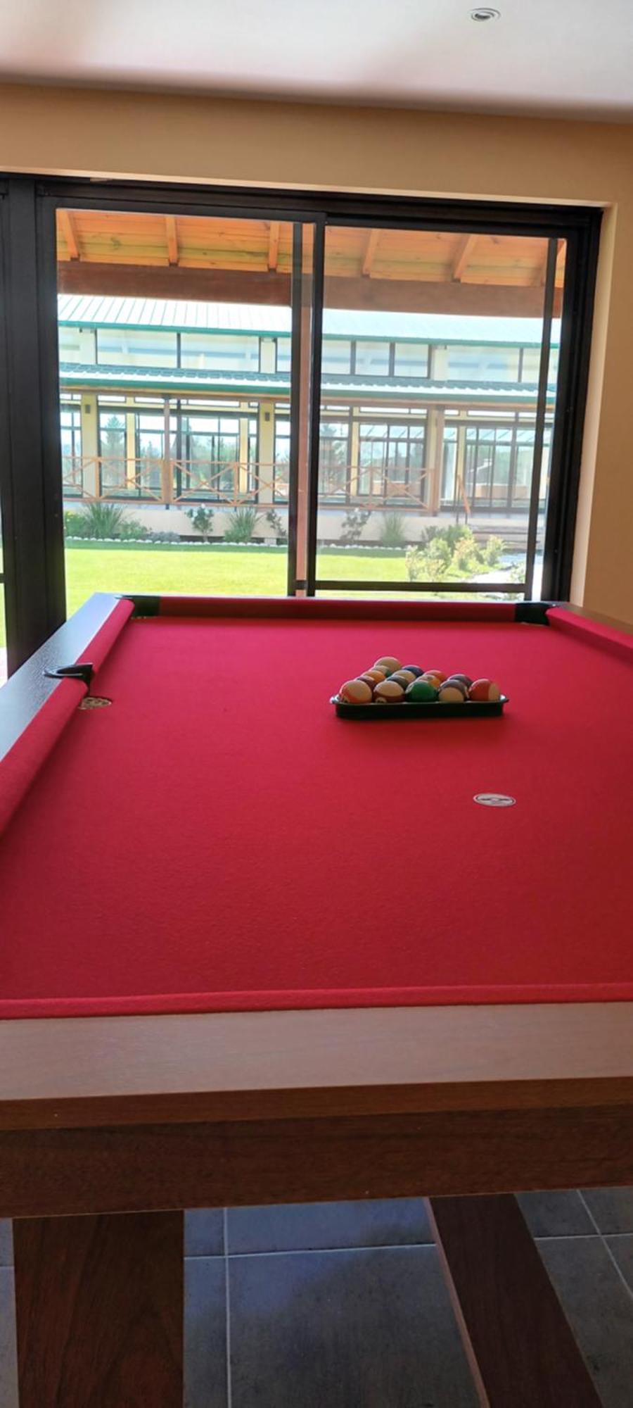 Un Alto En La Huella - Hotel Spa & Wellness Resort San Antonio de Areco Exterior photo